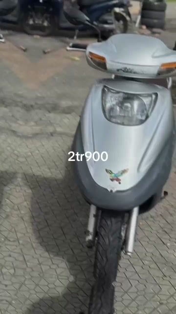 atila máy zin cực êm biển đẹp. Mua bán Xe máy tại Thành phố Bến Tre Bến Tre được đăng bởi Trung Tâm  hình 1