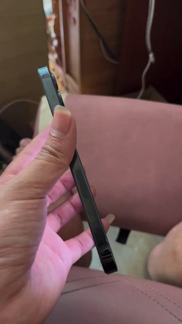 Apple iPhone 12 Pro Max Thay Màn. Mua bán Điện thoại tại Thành phố Thủ Dầu Một Bình Dương được đăng bởi Bảo hình 1