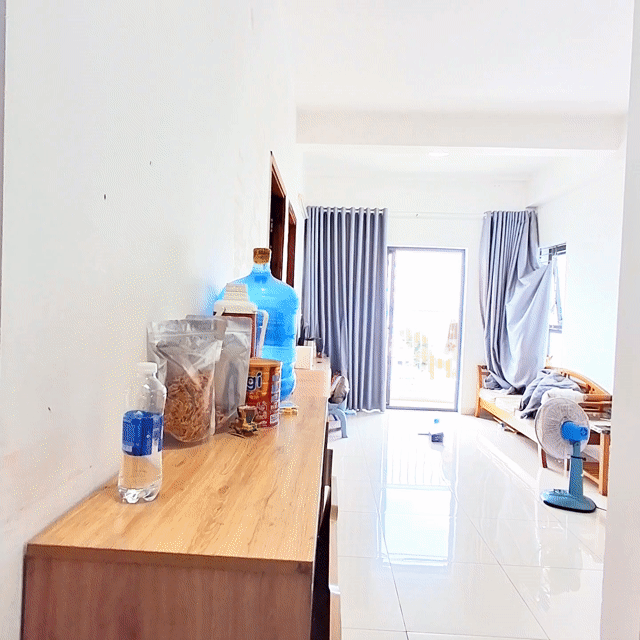 Mua bán Căn hộ Chung cư Quận Gò Vấp Tp Hồ Chí Minh diện tích 60 m² giá 3,27 tỷ