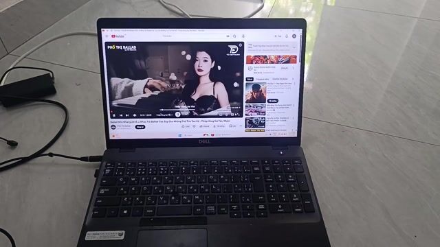 Dell Latitude 5500 i5-8365U 8GB/256GB. Mua bán Laptop tại Huyện Thường Tín Hà Nội được đăng bởi SÁNG NGUYỄN VIẾT hình 1
