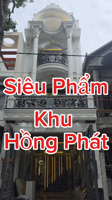 Mua bán Nhà ở Quận Ninh Kiều Cần Thơ diện tích 90 m² giá 7,9 tỷ