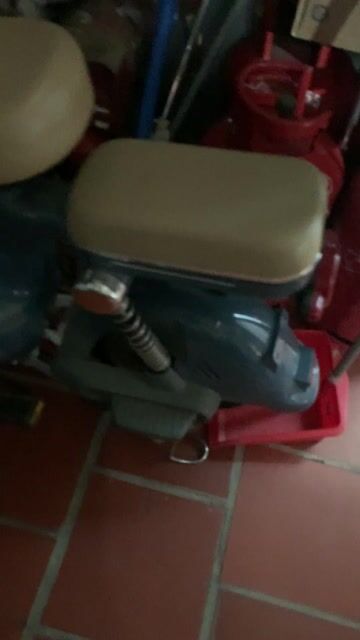 Xe đạp điện màu Xanh. Mua bán Xe điện tại Huyện Long Hồ Vĩnh Long được đăng bởi Hiếu hình 1