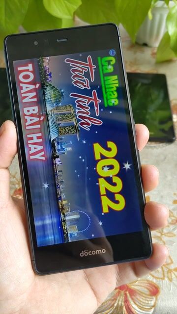 Fujitsu Arrows Be F05J Chống nước Nhật Bản. Mua bán Điện thoại tại Thị xã Tân Uyên Bình Dương được đăng bởi Hoài Giang hình 1