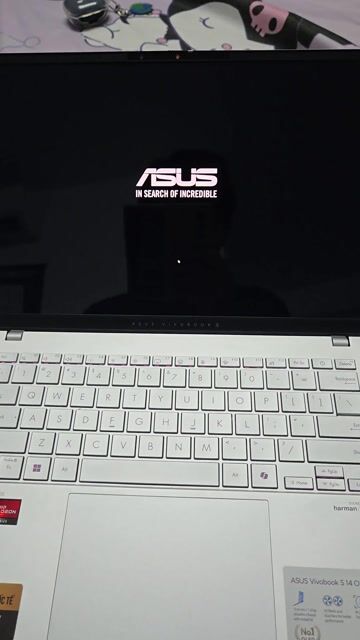 Asus M5406NA R5 7535HS/16GB/512GB/14"Q/120Hz 99%. Mua bán Laptop tại Quận Nam Từ Liêm Hà Nội được đăng bởi Tống Lê Công hình 1