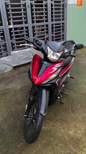 WAVE RSX F1 (2019) đỏ đen còn mới. Mua bán Xe máy tại Thành phố Buôn Ma Thuột Đắk Lắk được đăng bởi Long Võ hình 1