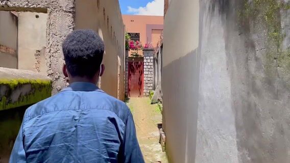 Mpiketrika : la voie du développement