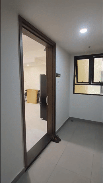 Cho thuê Căn hộ Chung cư The Habitat Bình Dương Thành phố Thuận An Bình Dương diện tích 80 m² giá 12 triệu/tháng