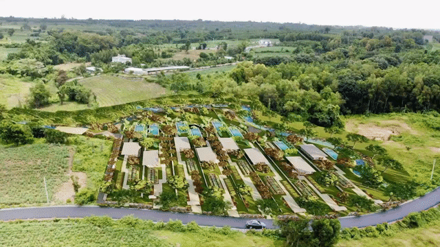 Mua bán Đất Huyện Châu Đức Bà Rịa - Vũng Tàu diện tích 1000 m² giá 710 triệu