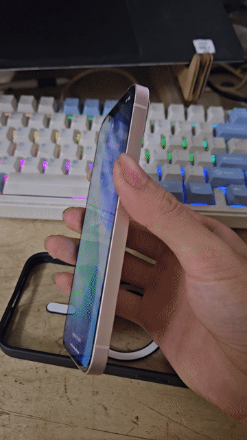 iPhone 13 Hồng. Mua bán Điện thoại tại Quận Nam Từ Liêm Hà Nội được đăng bởi Đinh Mạnh Tứ hình 1