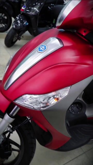 Medley -2019 xe một chủ mua mới công chứng nhanh. Mua bán Xe máy tại Quận Phú Nhuận Tp Hồ Chí Minh được đăng bởi VESPA  PIAGGIO BẢO HƯNG Vespa cũ trả góp  hình 1