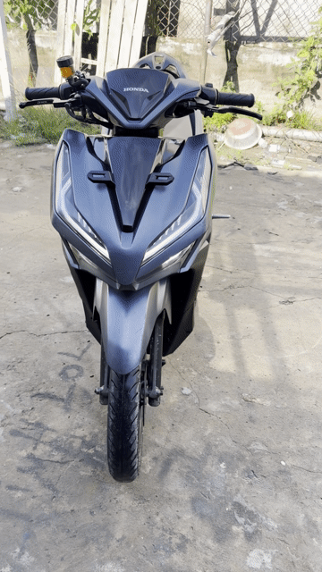 Honda Vario 2020 màu Đen biển 95 ngây chủ máy zịn. Mua bán Xe máy tại Quận Cái Răng Cần Thơ được đăng bởi Cầm Đồ Minh Tấn hình 1