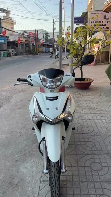 Honda Future fi 2019 trắng đỏ ( hỗ trợ góp ). Mua bán Xe máy tại Huyện Chợ Mới An Giang được đăng bởi Cửa hàng xe Thiên Phước 2 hình 1