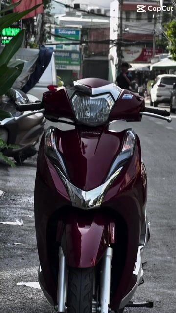 HONDA LEAD 125. Mua bán Xe máy tại Quận 7 Tp Hồ Chí Minh được đăng bởi Chuyên bán xe đẹp zin keng 9 chủ hình 1