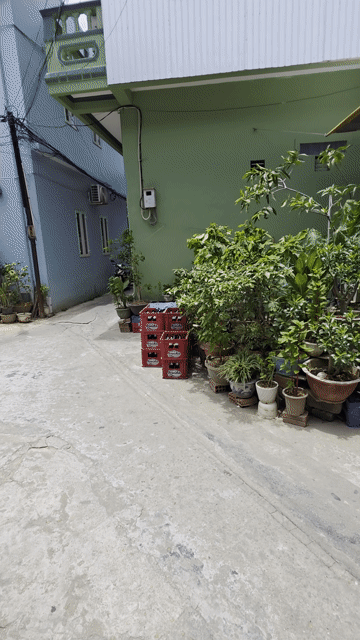 Cho thuê Nhà ở Thành phố Huế Thừa Thiên Huế diện tích 70 m² giá 8,2 triệu/tháng