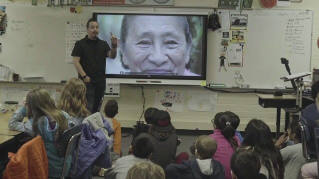 Why wordless films work: voices from our community