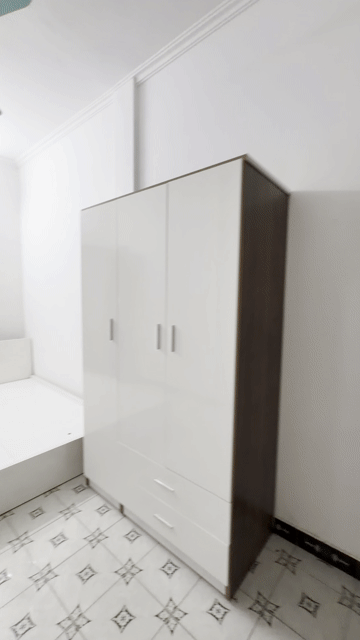 Cho thuê Phòng trọ Quận Ba Đình Hà Nội diện tích 25 m² giá 3 triệu/tháng