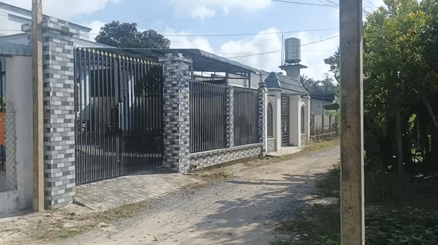 Mua bán Nhà ở Huyện Châu Thành Tây Ninh diện tích 294 m² giá 920 triệu