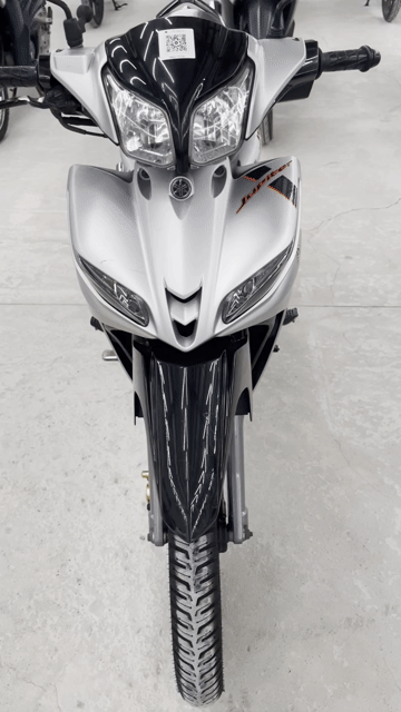 Jupiter FI 2021 BSTP Chính Chủ Máy Zin Xe Đẹp 🔥. Mua bán Xe máy tại Quận Gò Vấp Tp Hồ Chí Minh được đăng bởi Khương Phan hình 1