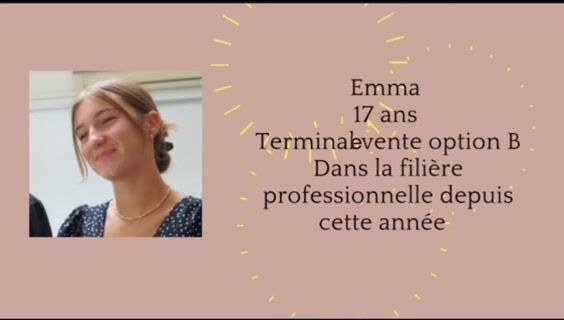 Notre formation professionnelle