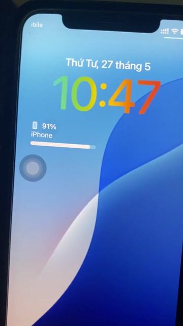 iPhone XS 64GB Đen. Mua bán Điện thoại tại Thành phố Sa Đéc Đồng Tháp được đăng bởi Phúc hình 1