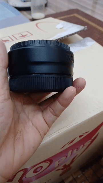 Canon R6 + 85 + Ngàm. Mua bán Máy ảnh, Máy quay tại Huyện An Dương Hải Phòng được đăng bởi bùi thành hình 1