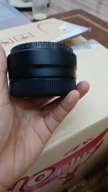 Canon R6 + 85 + Ngàm. Mua bán Máy ảnh, Máy quay tại Huyện An Dương Hải Phòng được đăng bởi bùi thành hình 1