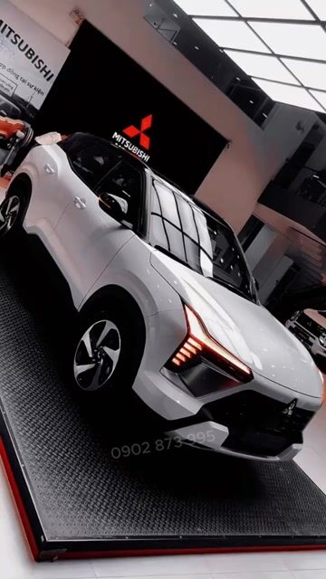 Giá lăn bánh Mitsubishi Xforce + Ưu đãi mới. Mua bán Ô tô tại Quận Tân Bình Tp Hồ Chí Minh được đăng bởi Toàn Phạm hình 1