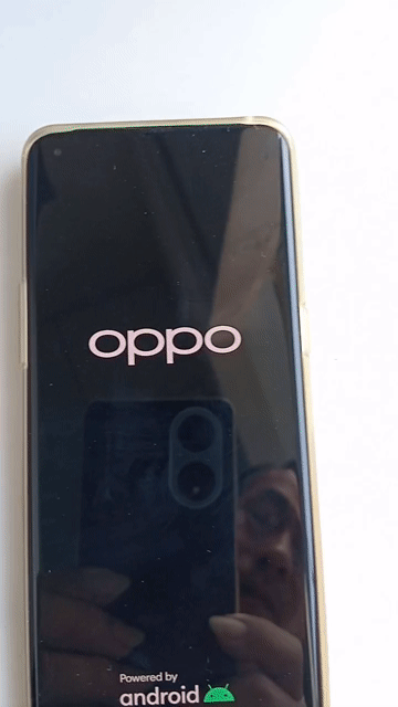 Oppo Find X5 Pro 256GB Trắng hàng xách tay. Mua bán Điện thoại tại Huyện Hòa Vang Đà Nẵng được đăng bởi trânphuong tam hình 1