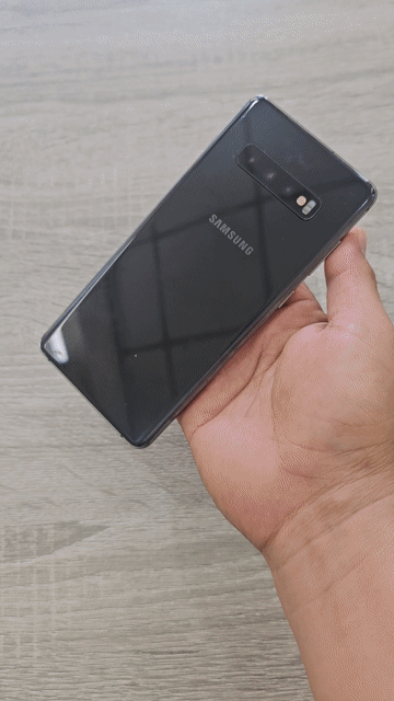 Còn em S10 plus Việt Nam 2sim 8/128gb zin đẹp 99%. Mua bán Điện thoại tại Quận Gò Vấp Tp Hồ Chí Minh được đăng bởi Cửa hàng  KGPHONE STORE hình 1