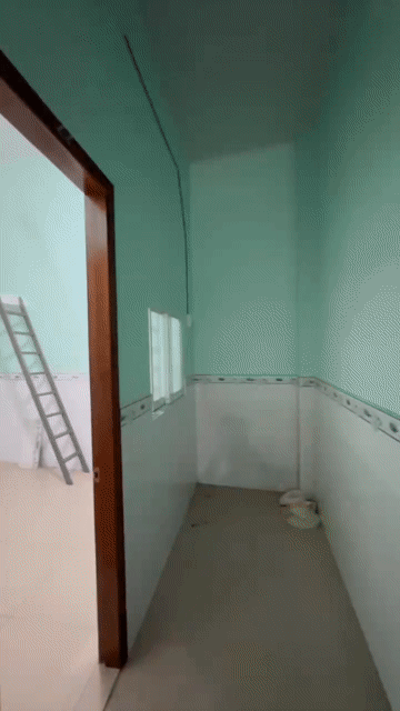 Cho thuê Phòng trọ Quận Tân Phú Tp Hồ Chí Minh diện tích 30 m² giá 3,4 triệu/tháng