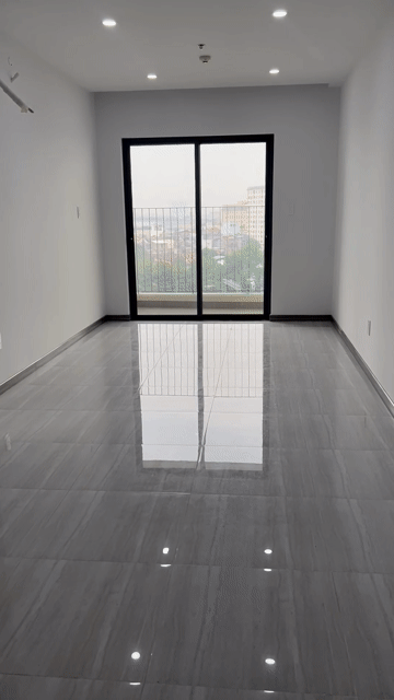 Mua bán Căn hộ Chung cư Bcons Polygon Thành phố Dĩ An Bình Dương diện tích 58.9 m² giá 2,65 tỷ