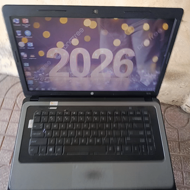 HP Intel i5 8GB/256GB BH 12|2026. Mua bán Laptop tại Thành phố Thủ Đức Tp Hồ Chí Minh được đăng bởi Cũ Giá Rẻ hình 1