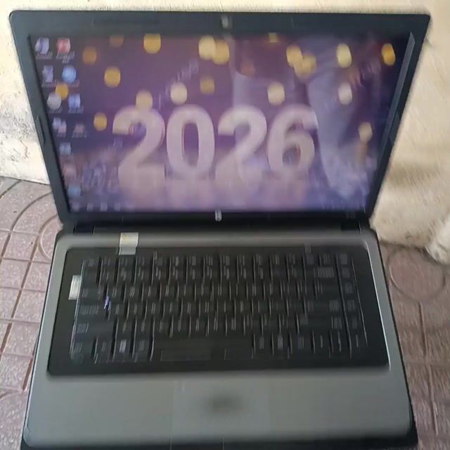 HP Intel i5 8GB/256GB BH 12|2026. Mua bán Laptop tại Thành phố Thủ Đức Tp Hồ Chí Minh được đăng bởi Cũ Giá Rẻ hình 1