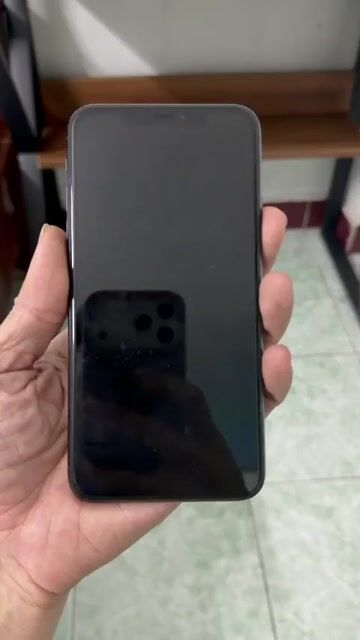 Apple iPhone 11 Pro Max 64GB Xanh. Mua bán Điện thoại tại Thành phố Thủ Đức Tp Hồ Chí Minh được đăng bởi Thanh Tùng hình 1