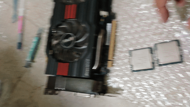 GTX 770 2GB và cpu e3-1230v5+1270v5. Mua bán Linh kiện (RAM, Card...) tại Huyện Quảng Điền Thừa Thiên Huế được đăng bởi Nhật Đặng hình 1