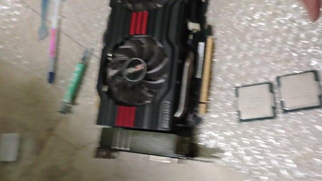 GTX 770 2GB và cpu e3-1230v5+1270v5. Mua bán Linh kiện (RAM, Card...) tại Huyện Quảng Điền Thừa Thiên Huế được đăng bởi Nhật Đặng hình 1
