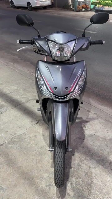 Jupiter Fin 2024 ký giấy xe đẹp keng zin êm B 61. Mua bán Xe máy tại Thành phố Thủ Đức Tp Hồ Chí Minh được đăng bởi Xe máy phi tiến hình 1