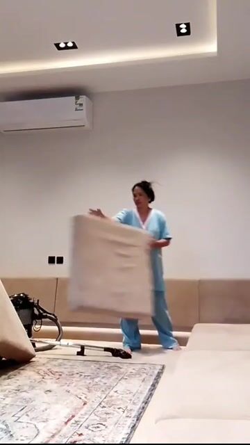 Salvacion Tarvena video 1