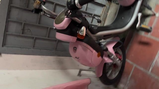 xe ninja rẻ đẹp. Mua bán Xe điện tại Quận Hoàng Mai Hà Nội được đăng bởi Đức Hiếu Phạm hình 1