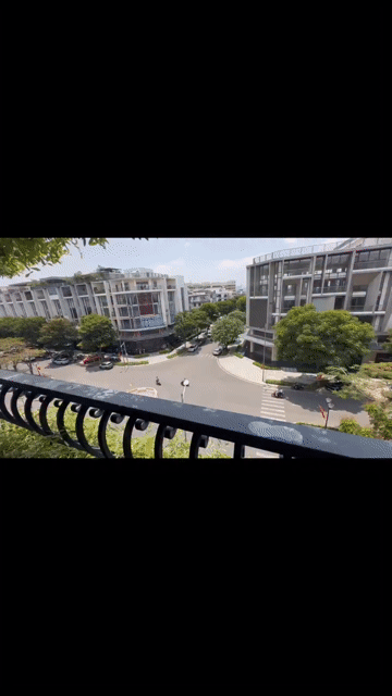 Cho thuê Văn phòng, Mặt bằng kinh doanh Vạn Phúc City Thành phố Thủ Đức Tp Hồ Chí Minh diện tích 150 m² giá 35 triệu/tháng