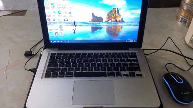 Apple MacBook Pro Bạc Đã sử dụng. Mua bán Laptop tại Quận Tân Phú Tp Hồ Chí Minh được đăng bởi Pham hình 1