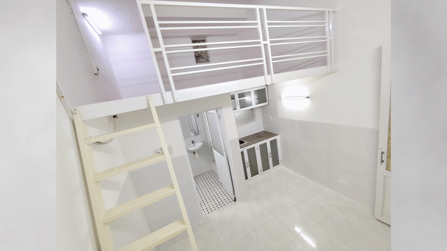 Cho thuê Phòng trọ Huyện Nhà Bè Tp Hồ Chí Minh diện tích 25 m² giá 3 triệu/tháng
