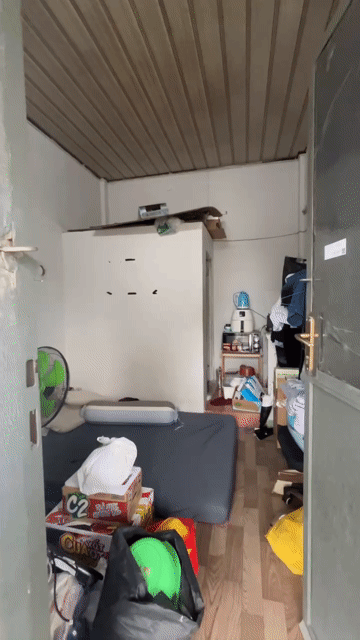 Cho thuê Phòng trọ Quận Gò Vấp Tp Hồ Chí Minh diện tích 16 m² giá 2,8 triệu/tháng