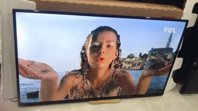 Smart 4k 50 TCL L50P62-UF đẹp sắc net mạng nhanh. Mua bán Tivi, Âm thanh tại Quận Tân Phú Tp Hồ Chí Minh được đăng bởi Nguyễn Thị Hường hình 1