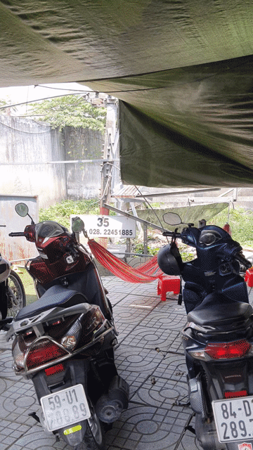 Cho thuê Văn phòng, Mặt bằng kinh doanh EHome 3 Quận Bình Tân Tp Hồ Chí Minh diện tích 30 m² giá 2,2 triệu/tháng