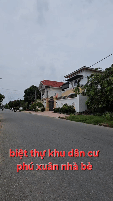 Mua bán Đất Khu dân cư Phú Xuân Quận Nam Từ Liêm Hà Nội diện tích 200 m² giá 8,4 tỷ
