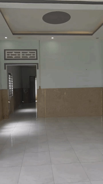 Mua bán Nhà ở Huyện Hòa Thành Tây Ninh diện tích 74.5 m² giá 465 triệu