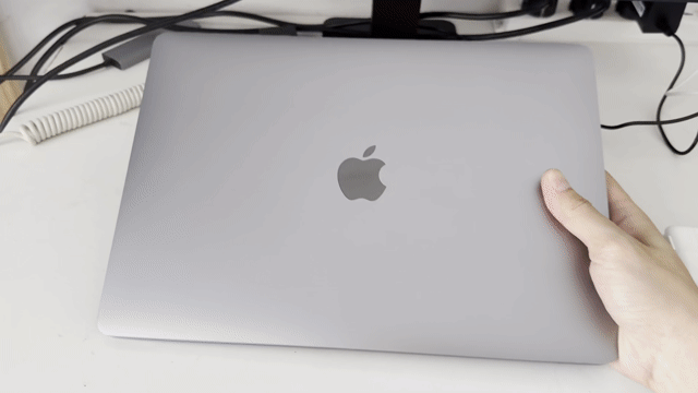 Macbook Air M1 8GB/256GB, pin 93% sạc 97 lần. Mua bán Laptop tại Quận 7 Tp Hồ Chí Minh được đăng bởi Nguyên hình 1