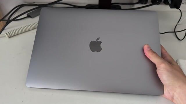 Macbook Air M1 8GB/256GB, pin 93% sạc 97 lần. Mua bán Laptop tại Quận 7 Tp Hồ Chí Minh được đăng bởi Nguyên hình 1