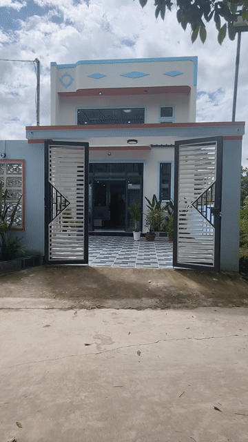 Mua bán Nhà ở Thị xã Bến Cát Bình Dương diện tích 117 m² giá 2,15 tỷ